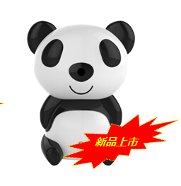 智能型家用雲攝像（xiàng）機（jī）