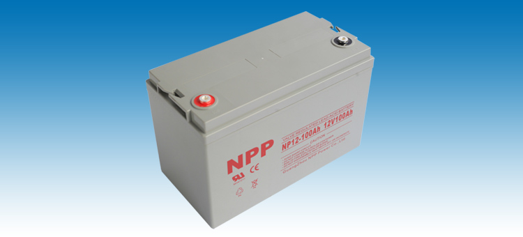 耐（nài）普蓄電（diàn）池