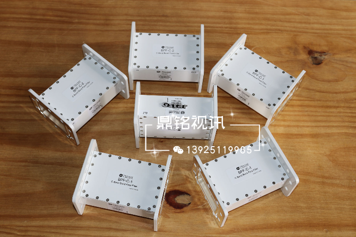 抗5G幹擾濾波器（qì）