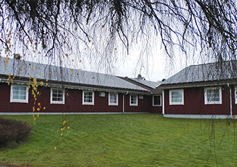 瑞典酒店光伏屋頂（dǐng）