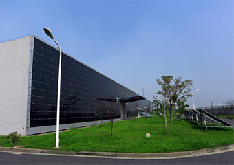 小蝌蚪视频污下载光伏幕牆（qiáng）項目