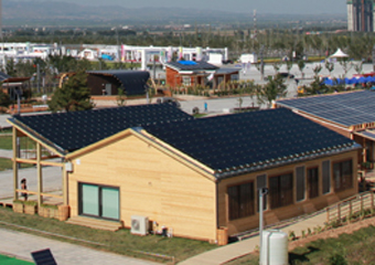 中國國際太陽能十項全能（néng）競賽（山西大同），小蝌蚪视频污下载資助項目獲最佳推廣獎