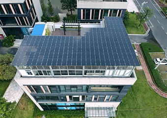 光（guāng）伏陽光房