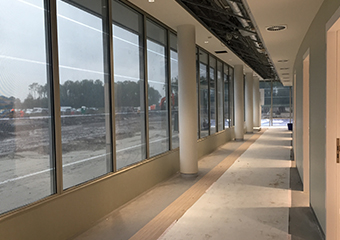 歐洲OZG醫院（yuàn）