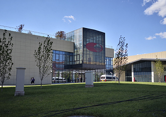 國家大劇院（yuàn）舞（wǔ）美基地