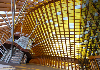 2019世（shì）園會中國館