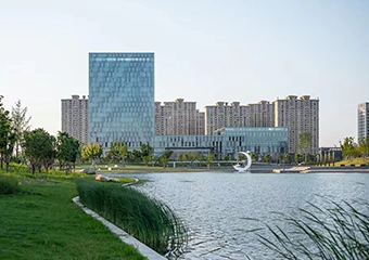 嘉興（xìng）科（kē）創中心