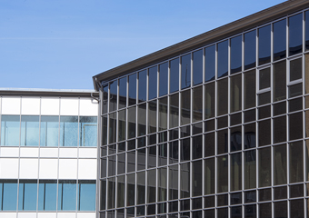 瑞典光伏小鎮（zhèn）幕牆