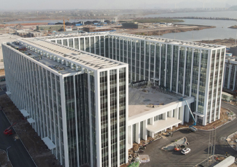 鄂（è）州順（shùn）豐花湖機場