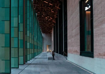 傳世之作 | 杭州國家版本館